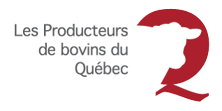 Les Producteurs de bovins du Quebec
