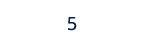 5